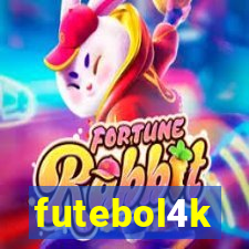 futebol4k