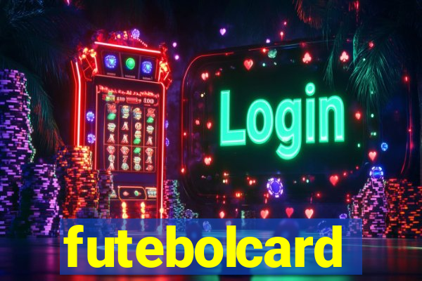 futebolcard