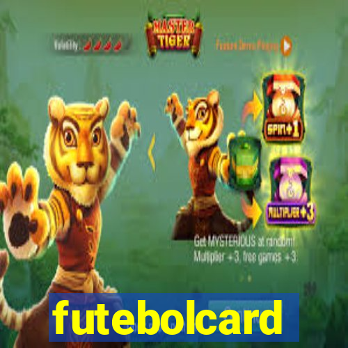 futebolcard