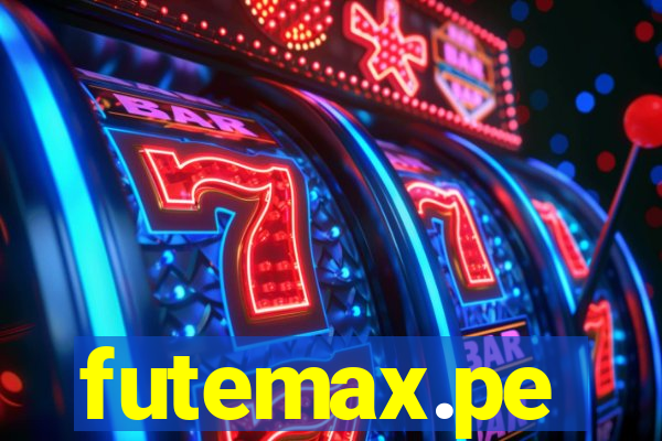 futemax.pe