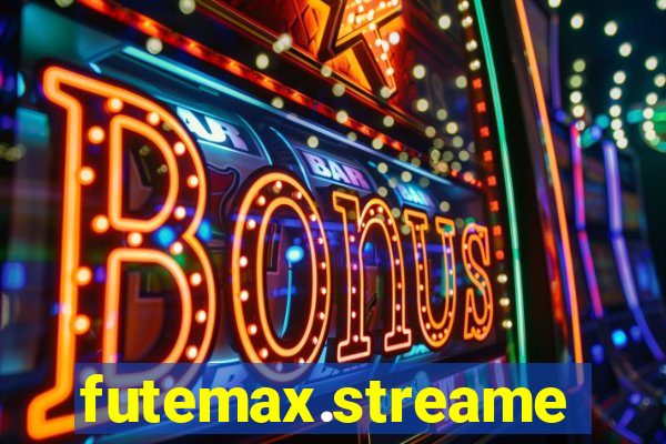 futemax.streamer