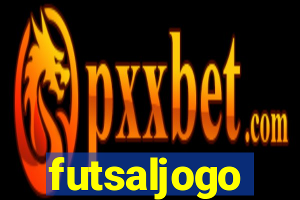 futsaljogo