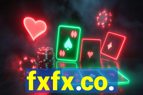 fxfx.co.