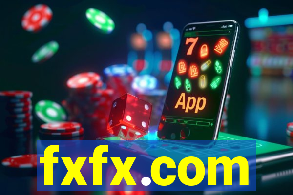 fxfx.com