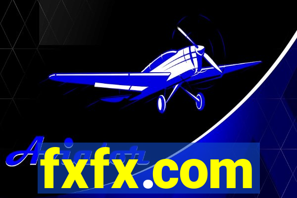 fxfx.com