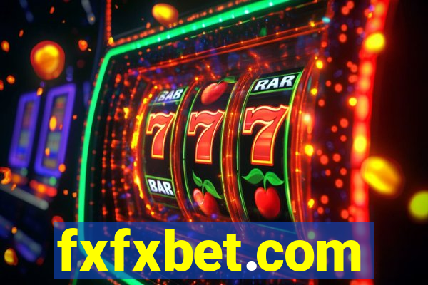 fxfxbet.com