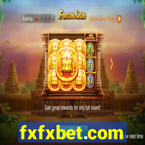 fxfxbet.com