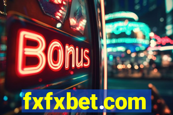 fxfxbet.com