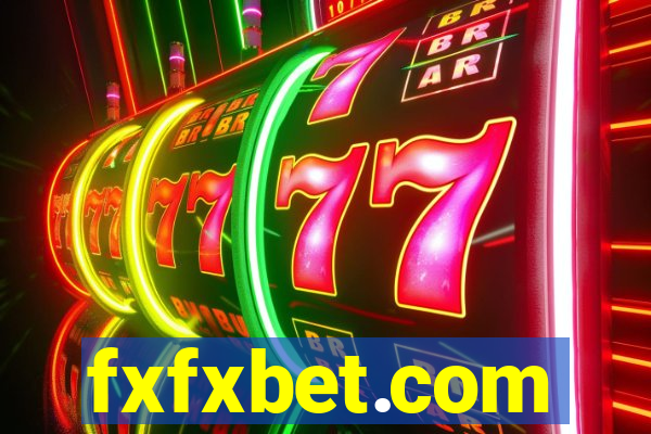 fxfxbet.com