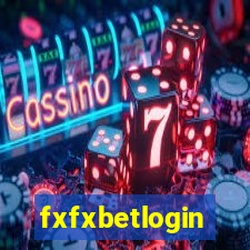 fxfxbetlogin