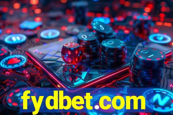 fydbet.com