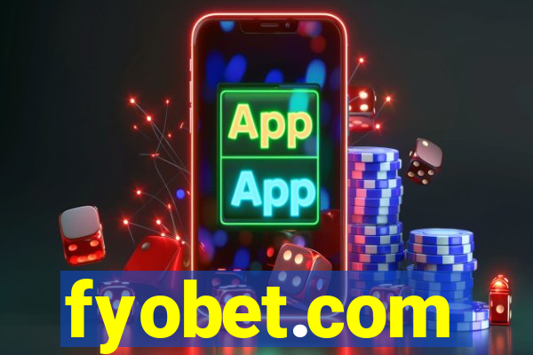 fyobet.com