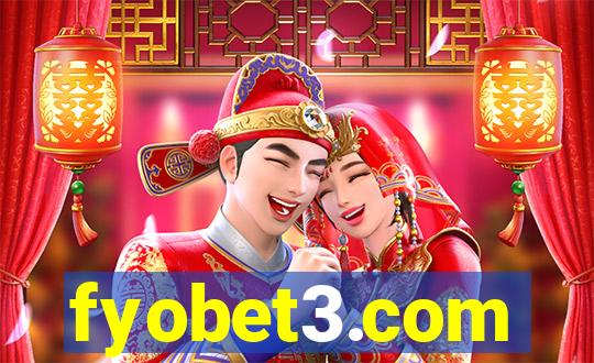 fyobet3.com