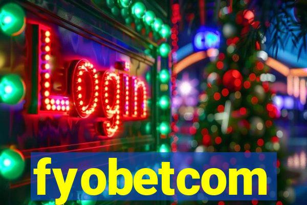 fyobetcom