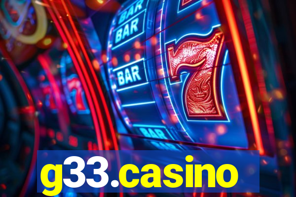 g33.casino