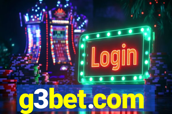 g3bet.com