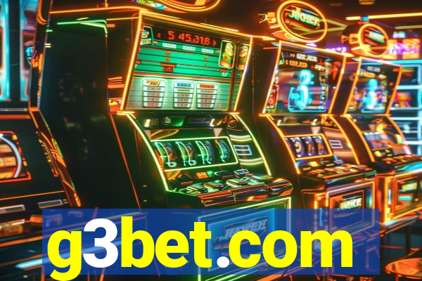 g3bet.com