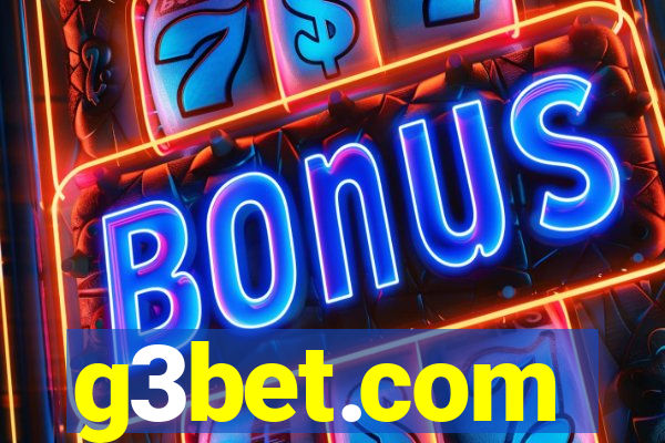 g3bet.com