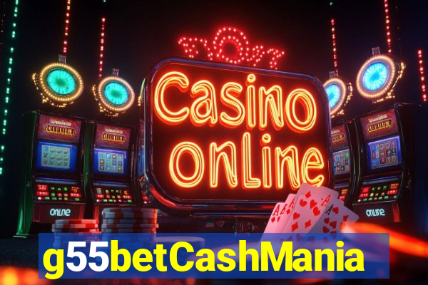 g55betCashMania