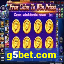 g5bet.com