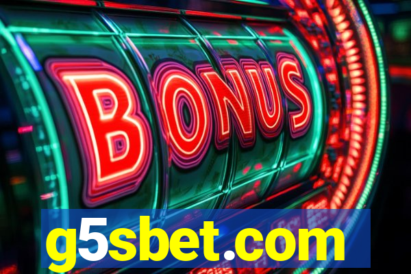 g5sbet.com