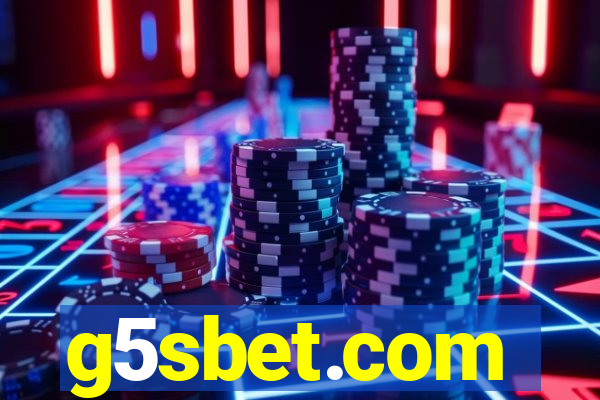 g5sbet.com