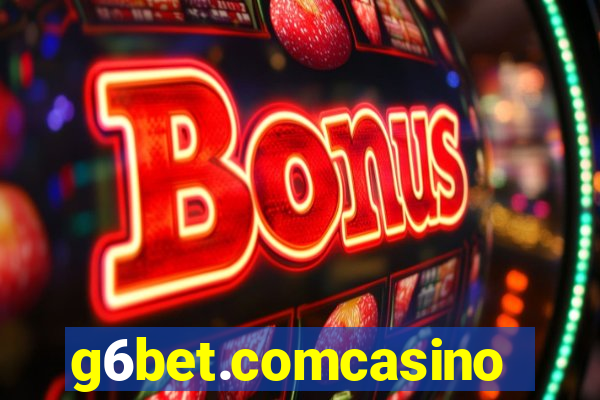 g6bet.comcasino