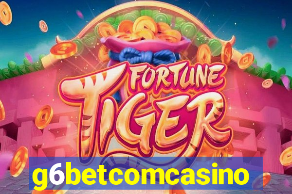 g6betcomcasino