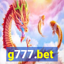 g777.bet