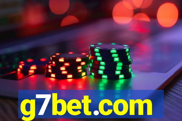 g7bet.com