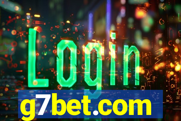 g7bet.com