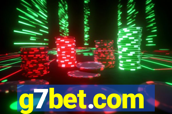 g7bet.com