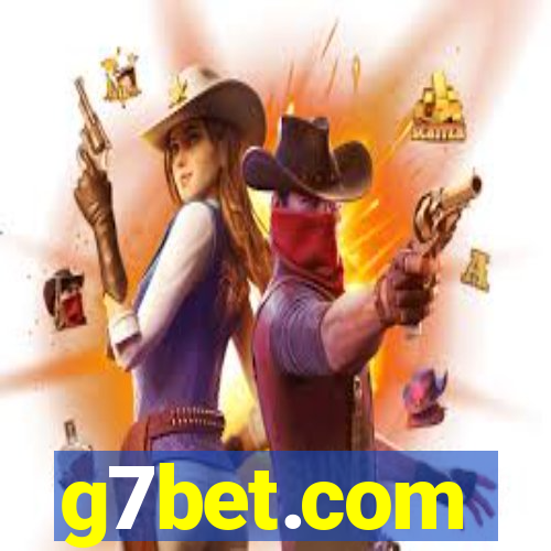 g7bet.com