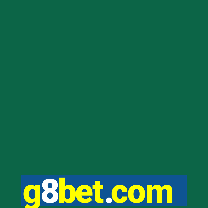 g8bet.com