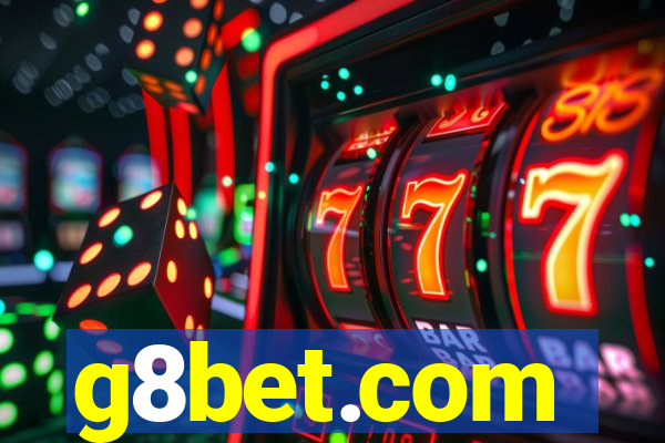 g8bet.com