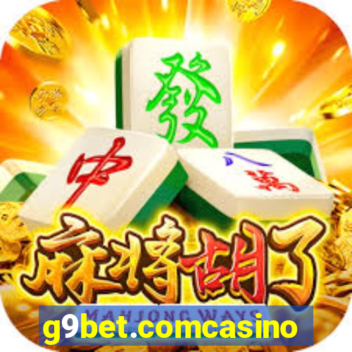 g9bet.comcasino