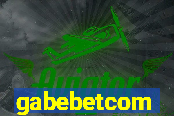 gabebetcom