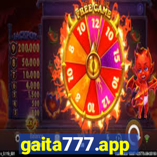 gaita777.app