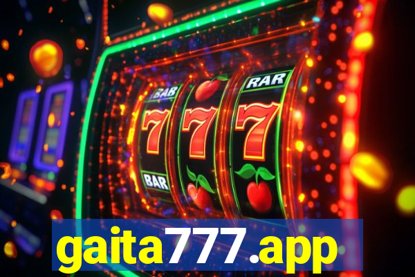 gaita777.app