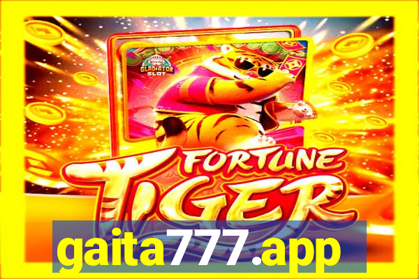 gaita777.app