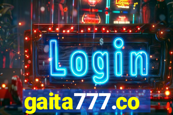 gaita777.co