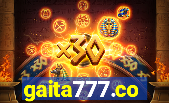 gaita777.co