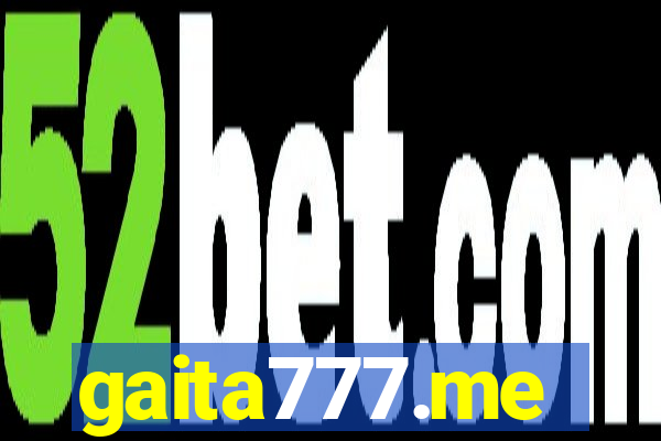 gaita777.me