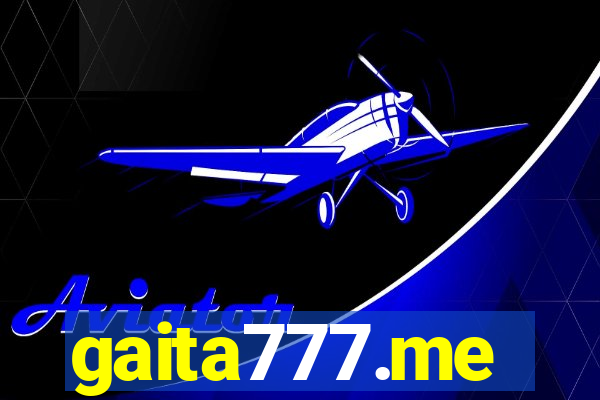 gaita777.me