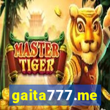 gaita777.me