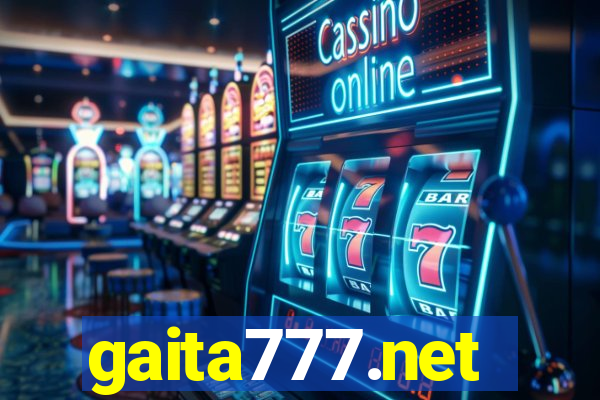 gaita777.net