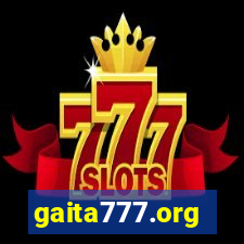 gaita777.org