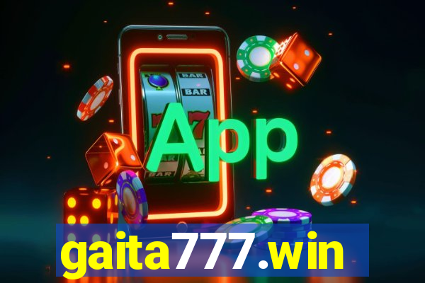 gaita777.win