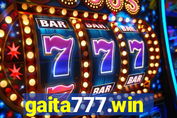 gaita777.win