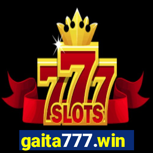 gaita777.win